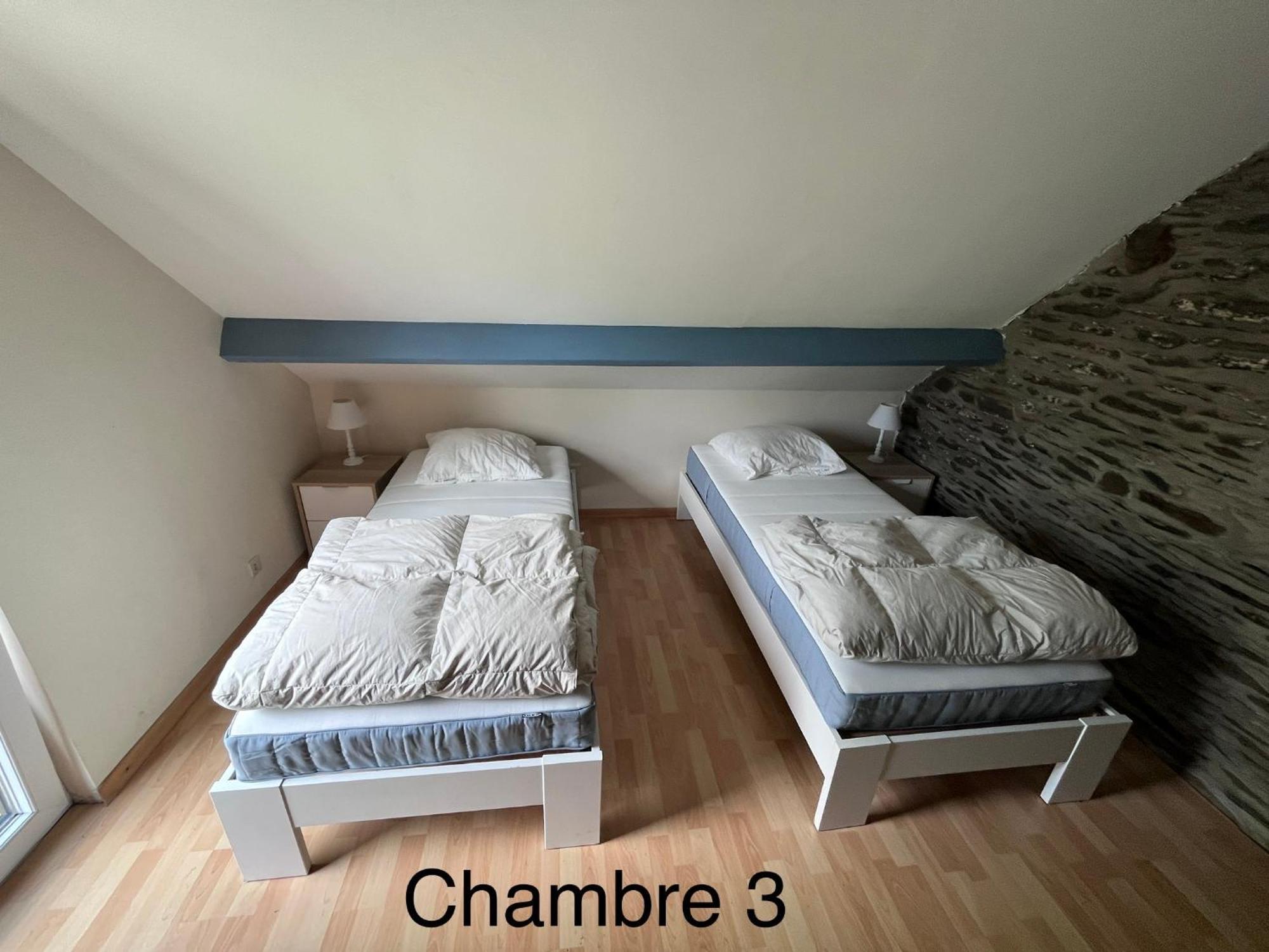 Вилла La Grange De Marcelle Vaux-sur-Sure Экстерьер фото
